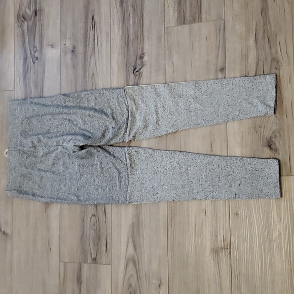 Joah Brown Salt and Pepper Pants nwt size Small/Medium - Picture 4 of 8